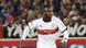 Fußball-Spieler Chadrac Akolo Fußball-Spieler Chadrac Akolo