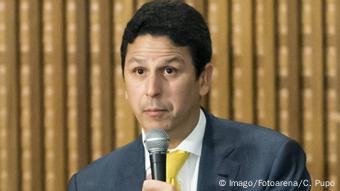 Bruno Araújo