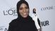 USA Ibtihaj Muhammad zeigt Barbie mit Hidschab USA Ibtihaj Muhammad zeigt Barbie mit Hidschab