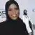 USA Ibtihaj Muhammad zeigt Barbie mit Hidschab