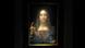 Картина Леонардо да Вінчі "Спаситель світу" ("Salvator Mundi") Картина Леонардо да Вінчі "Спаситель світу" ("Salvator Mundi")