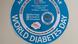 Pakistan Islamabad Welt-Diabetes-Tag Pakistan Islamabad Welt-Diabetes-Tag