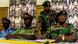 Simbabwe PK Armee - General Constantino Chiwenga Simbabwe PK Armee - General Constantino Chiwenga