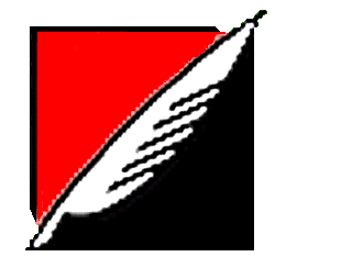 PEN Logo Schriftstellerverband