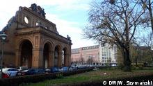 Pomnik polskich ofiar wojny w Berlinie? Twórca broni pomysłu