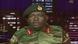 Simbabwe Generalmajor Sibusiso Moyo Simbabwe Generalmajor Sibusiso Moyo