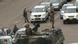 Simbabwe Krise Straßenszenen aus Harare Simbabwe Krise Straßenszenen aus Harare