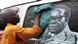 Simbabwe Krise Straßenszenen aus Harare Simbabwe Krise Straßenszenen aus Harare
