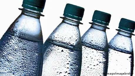 Single-Use Plastic Water Bottles - a Bad Choice By Every Measure — Beyond  Plastics - Working To End Single-Use Plastic Pollution