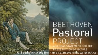Broschüre zum Beethoven Pastoral Project