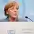Ангела Меркель на боннской конференции по климату