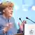 UN-Klimakonferenz 2017 in Bonn | Angela Merkel, Bundeskanzlerin
