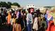 Boko Haram attack in Maiduguri Boko Haram attack in Maiduguri