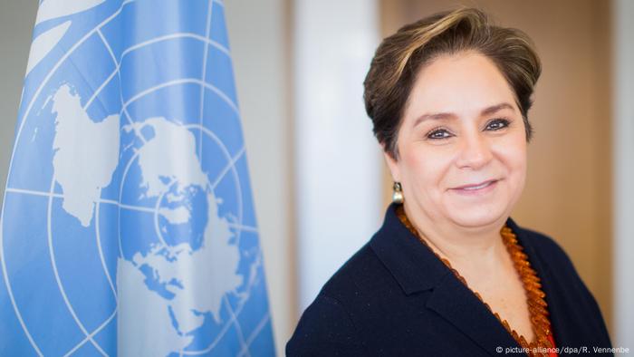 Patricia Espinosa Cantellano