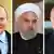 Putin, Rouhani and Erdogan