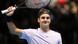 Tennis - ATP World Tour Finals Roger Federer Tennis - ATP World Tour Finals Roger Federer