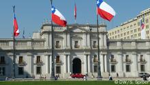 Chile elige nuevo presidente con Sebastián Piñera como favorito