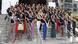 Contestants from Miss Universe 2017 in Las Vegas Contestants from Miss Universe 2017 in Las Vegas