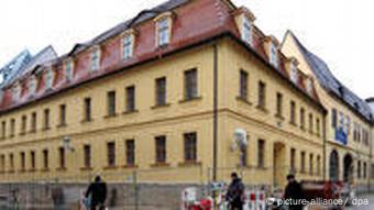 Deutschland Bildgalerie Händel Festjahr 2009