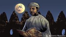 frican Roots Ahmed Baba