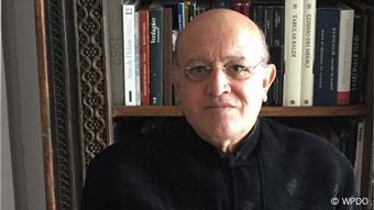 Dr. Mohamed Sahbi Basly - tunesischer Botschafter in China