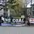 Демонстрация в Бонне против использования каменного угля для производства электроэенергии, 17 ноября