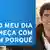 Kampagne "Where I come from" auf Brasilianisch von Jaafar