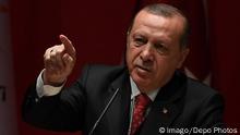 هل يستمر أردوغان في ابتزاز شركائه في حلف الناتو؟