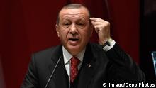 رهبر حزب جمهوری‌خواه خلق ترکیه اردوغان را به پولشویی متهم کرد