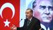 Türkei Präsident Recep Tayyip Erdoga Türkei Präsident Recep Tayyip Erdoga