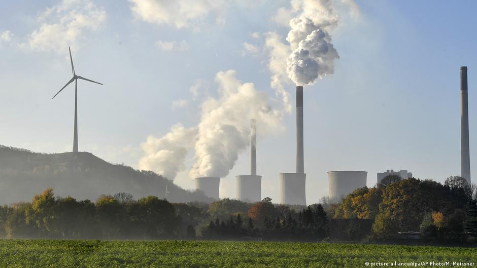EU states 'revolt' against controversial energy treaty – DW – 10/25/2022 - Vimarsana News
