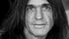 Porträt Malcolm Young Porträt Malcolm Young