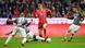 Fußball Bundesliga FC Bayern - FC Augsburg Fußball Bundesliga FC Bayern - FC Augsburg