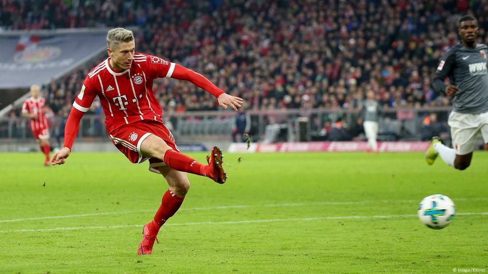 Bayern Munich record profit for third straight season - SportsPro