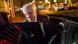 Horst Seehofer steigt in ein Auto Horst Seehofer steigt in ein Auto