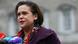 Mary Lou McDonald Mary Lou McDonald