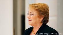 Bachelet será la próxima Alta Comisionada de Derechos Humanos de la ONU