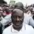 Kenia Oppositionsführer Raila Odinga