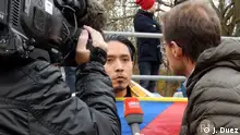 “雪山狮子旗”引退场风波 援藏组织望唤醒关注
