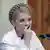 Юлия Тимошенко в бытность премьер-министром