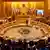 Ägypten Sondersitzung der Arabischen Liga in Kairo