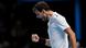 UK Tennis - ATP World Tour Finals | Dimitrov gegen Goffin UK Tennis - ATP World Tour Finals | Dimitrov gegen Goffin