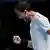 UK Tennis - ATP World Tour Finals | Dimitrov gegen Goffin
