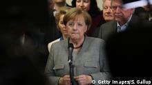 Alemania: fracasan negociaciones para formar Gobierno