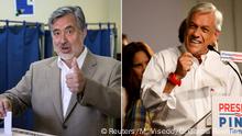 Chile y la apatía democrática