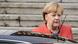 Berlin nach dem Ende der Sondierungsgespräche - Merkel Berlin nach dem Ende der Sondierungsgespräche - Merkel