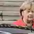 Berlin nach dem Ende der Sondierungsgespräche -  Merkel