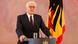Frank-Walter Steinmeier, presidente de Alemania. Frank-Walter Steinmeier, presidente de Alemania.