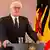 Deutschland Bundespräsident Frank-Walter Steinmeier | Ende der Sondierungsgespräche in Berlin
