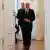 Deutschland Bundespräsident Frank-Walter Steinmeier | Ende der Sondierungsgespräche in Berlin
